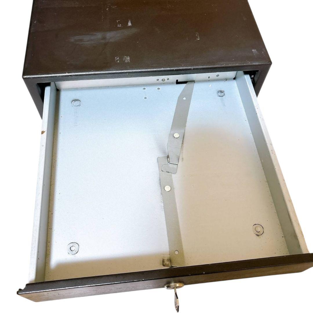 【動作品】Airレジ セイコー サーマルプリンター RP-D10 ドロアーセット