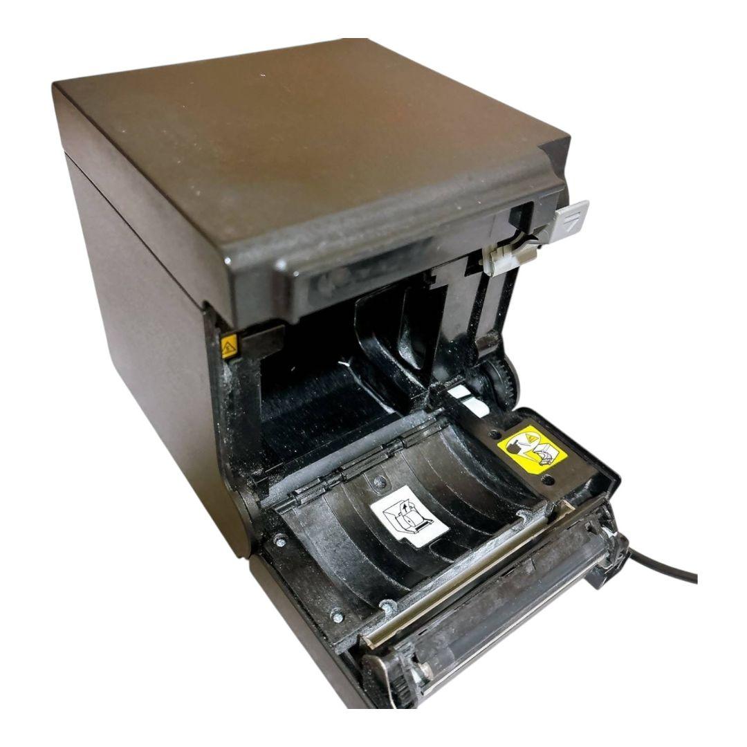 【動作品】Airレジ セイコー サーマルプリンター RP-D10 ドロアーセット