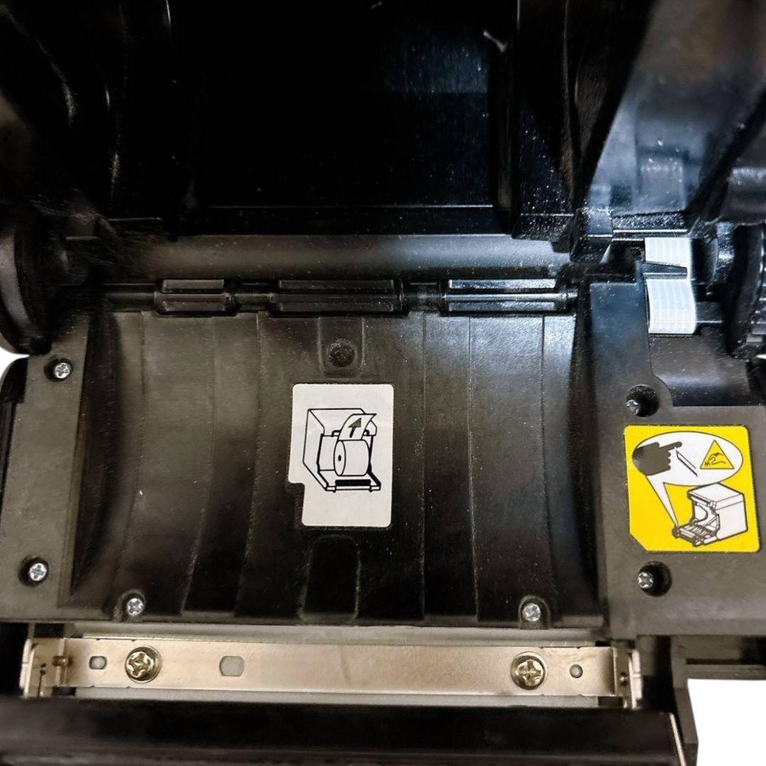 【動作品】Airレジ セイコー サーマルプリンター RP-D10 ドロアーセット