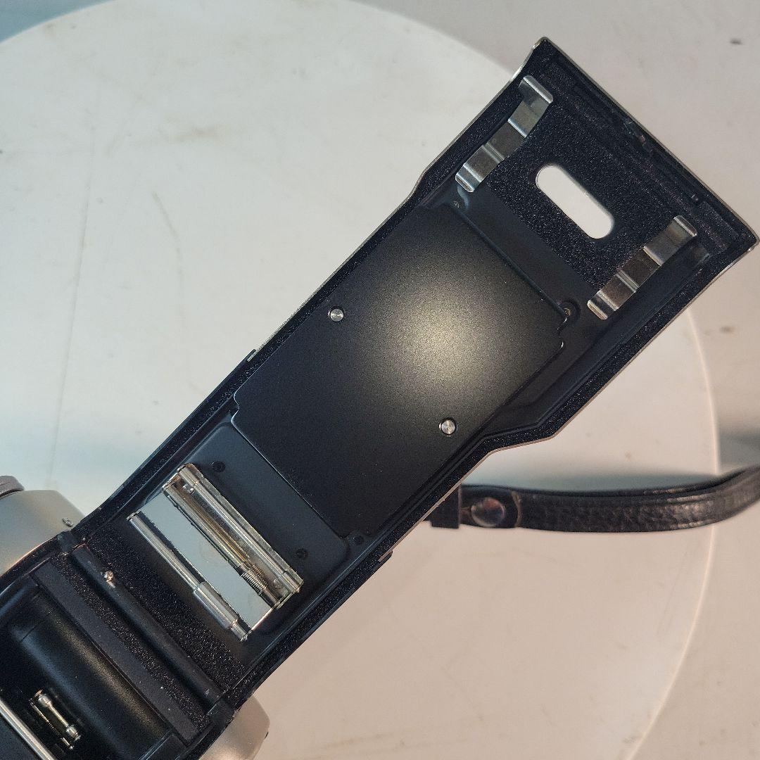 Contax G1 一眼レフフィルムカメラ現状品