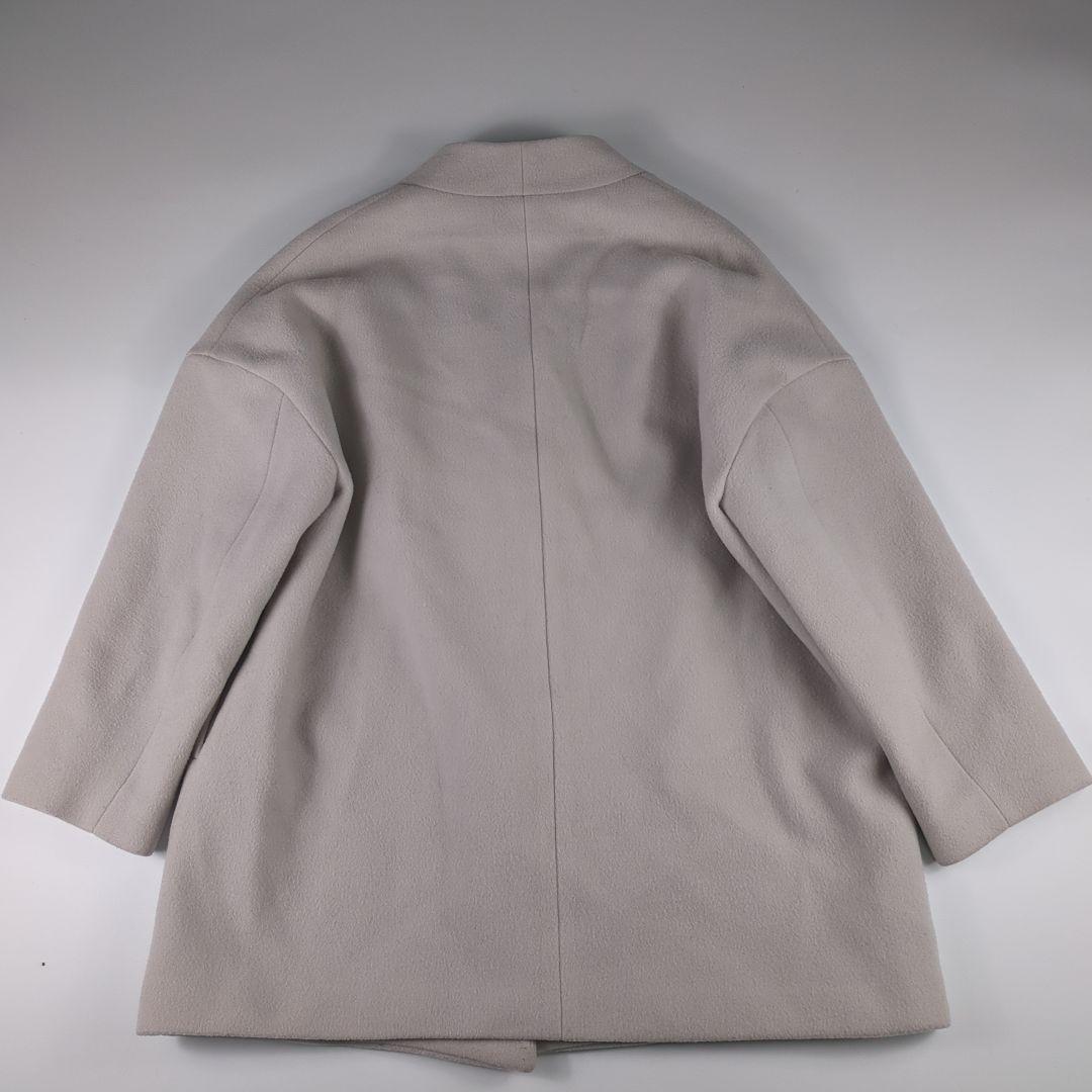 Lonaさま専用 ウィムガゼット Whim Gazette メリンプミドルコート