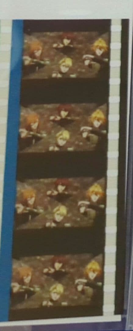 うたの☆プリンスさまっ♪ スタツア コマフィルム⑥