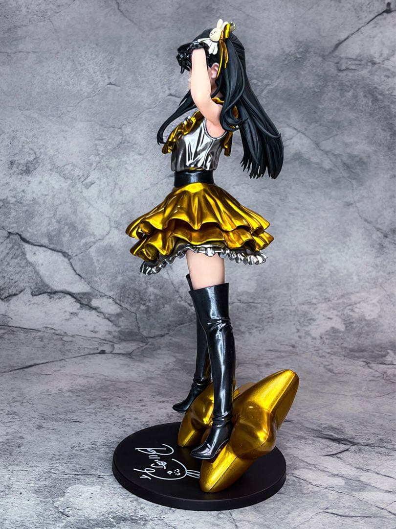 た*ん様 リペイント 推しの子 星野アイ t-most フィギュア EGカラー