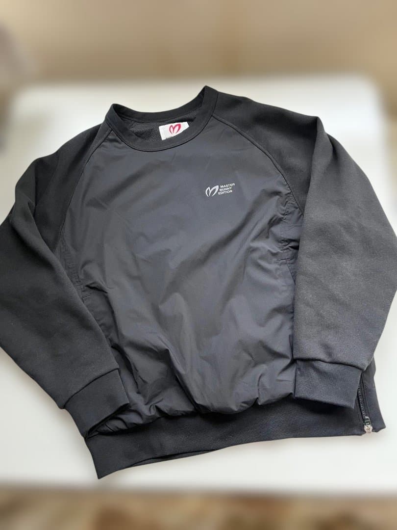 ゴルフウェアアウター