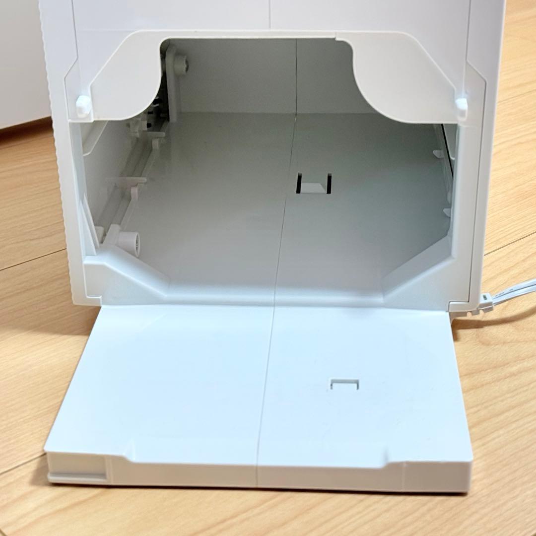 最終価格‼️ダイニチプラス ハイブリッド式加湿器 HD-RXT521 ホワイト