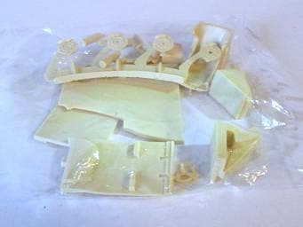 特価 WAVE (1/24) ベネトン B191B M.シューマッハ