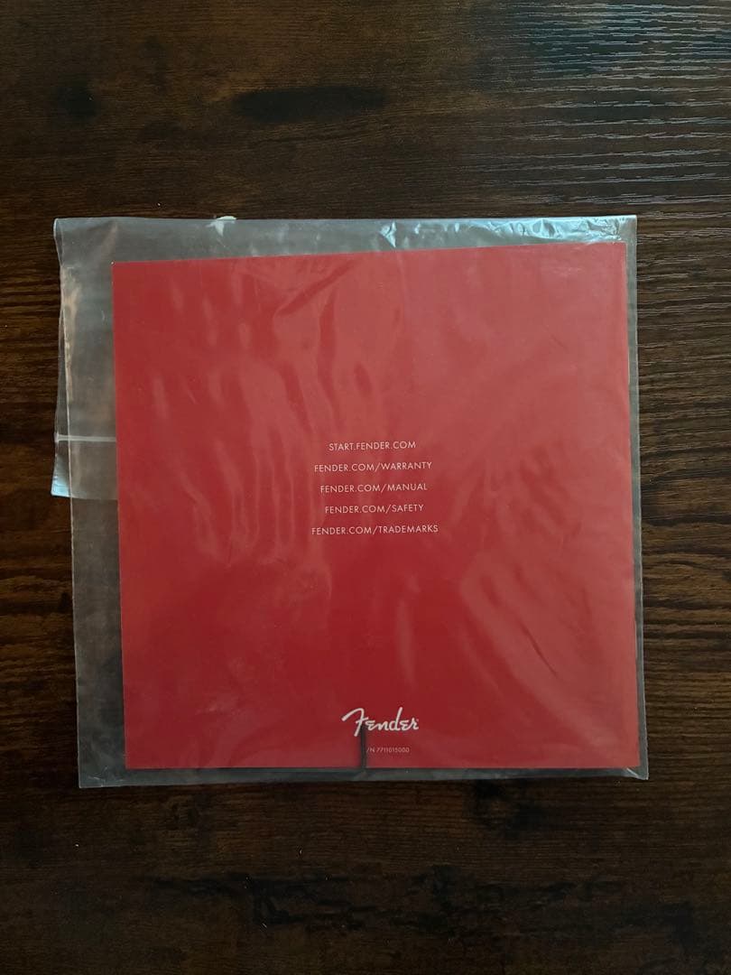 Fender Jazz Bass サンバースト 4弦