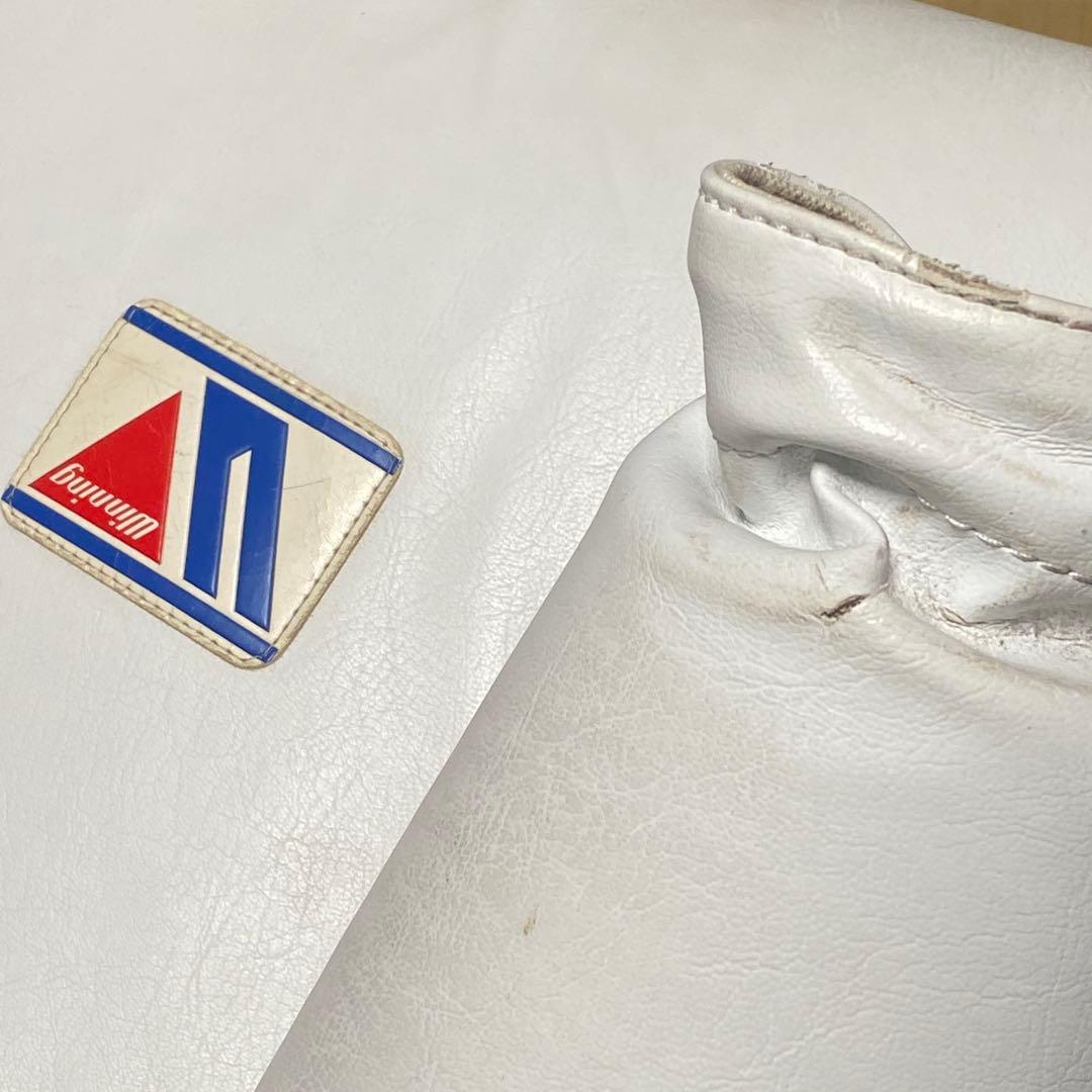 winning ウイニング リング コーナーパッド 3段式　　格闘技 ボクシング