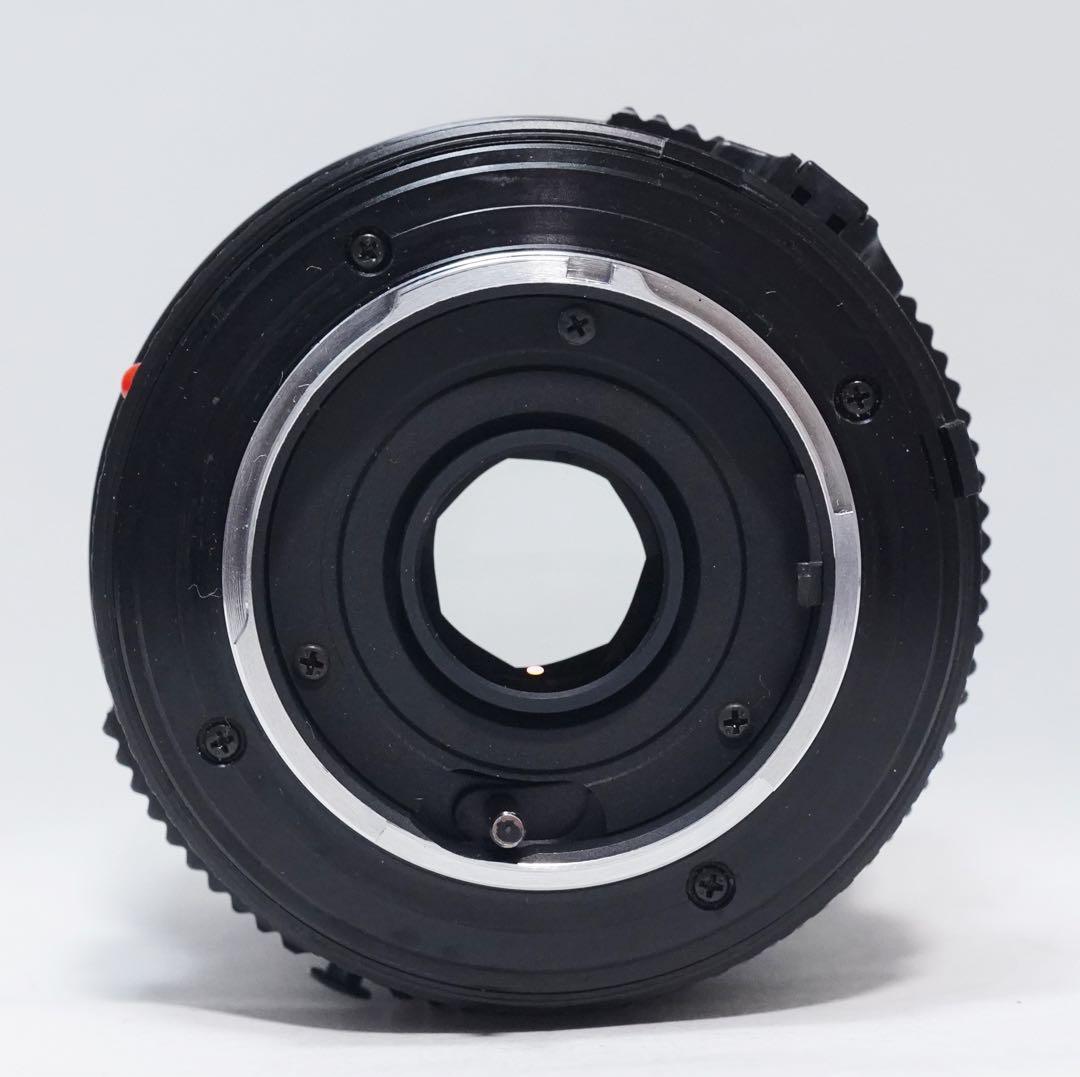 美品 Minolta new MD ZOOM 35-70mm F3.5 マクロ付