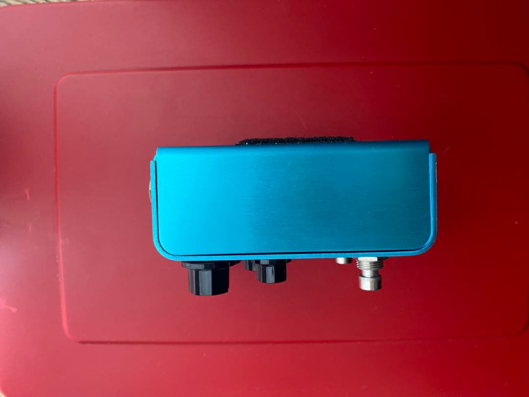 ギター strymon blueSky