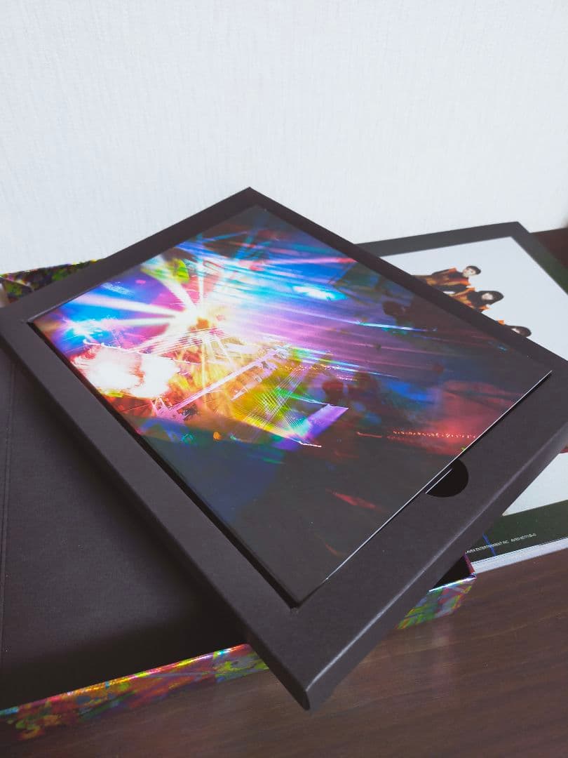 BiSH HORSE TOUR FiNAL \"THE NUDE\" 初回限定盤