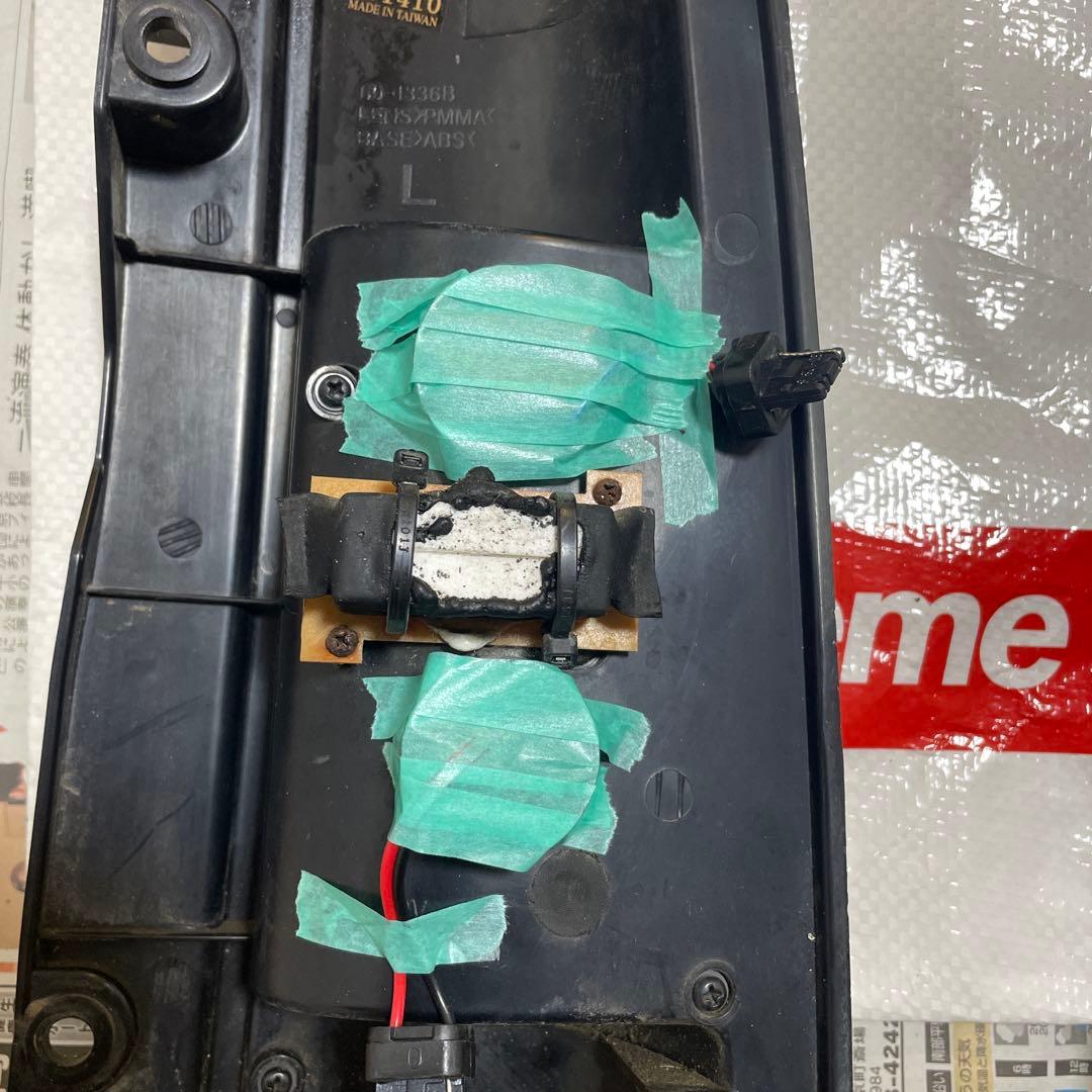 ジムニー　JB23用　エムブロ　テールランプ