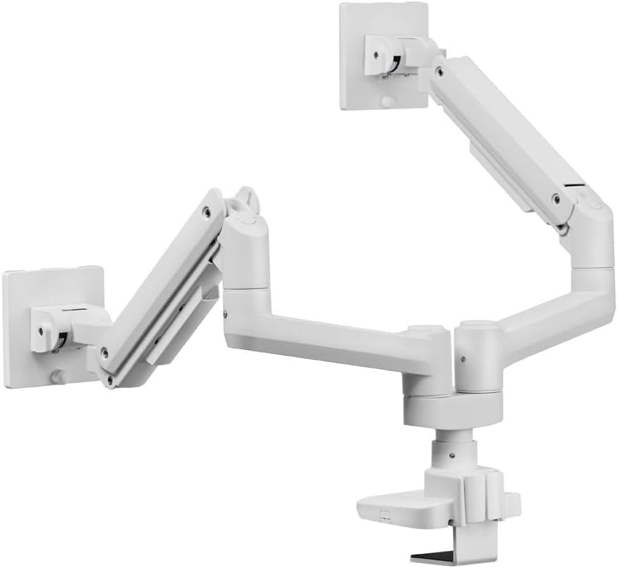 Alterzone デュアル プレミアム モニターアーム　中古