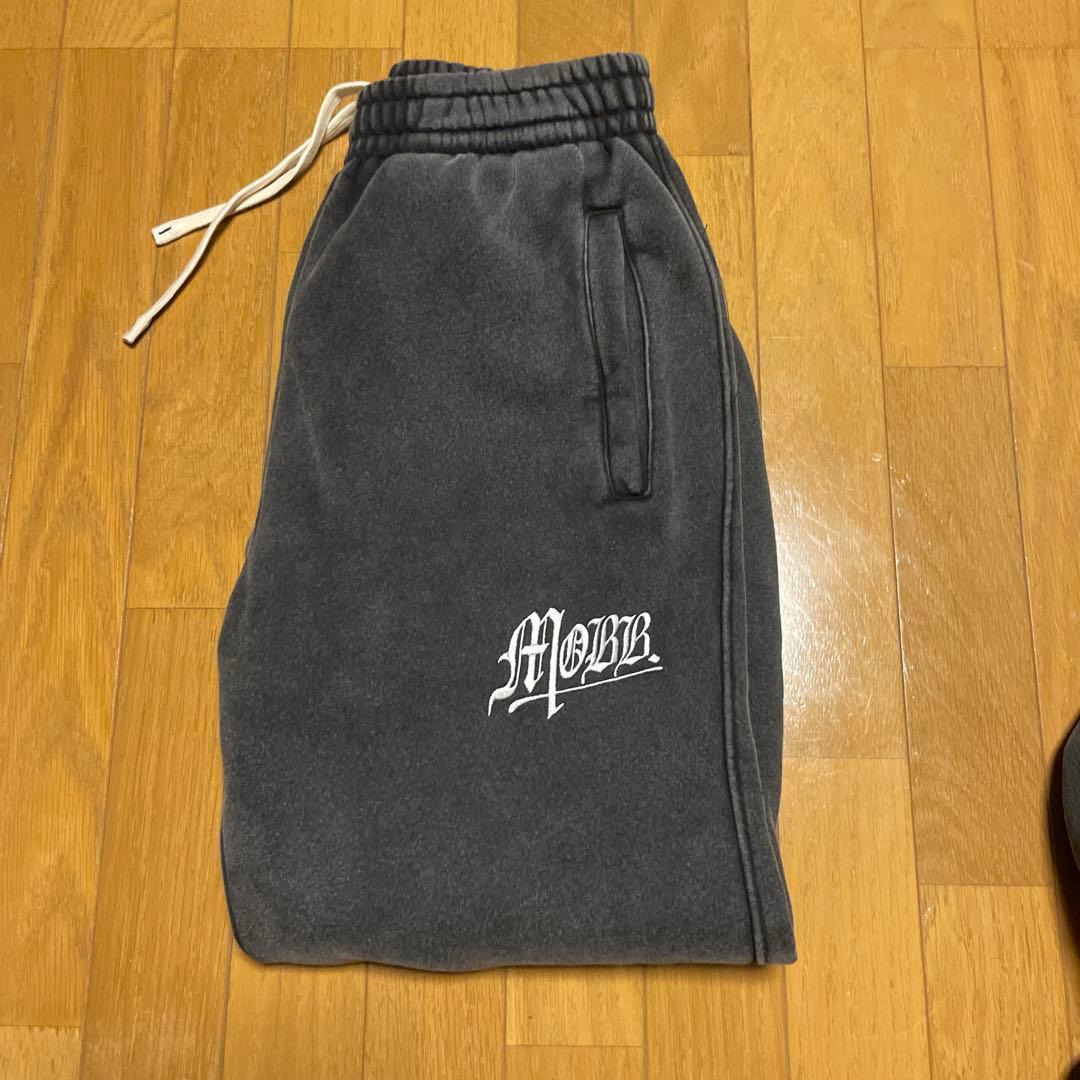 MOBB セットアップ