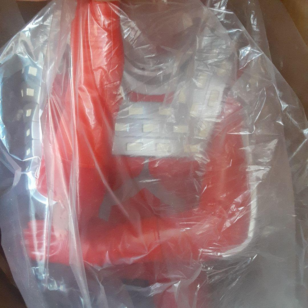 ウルトラセブン限定フィギア