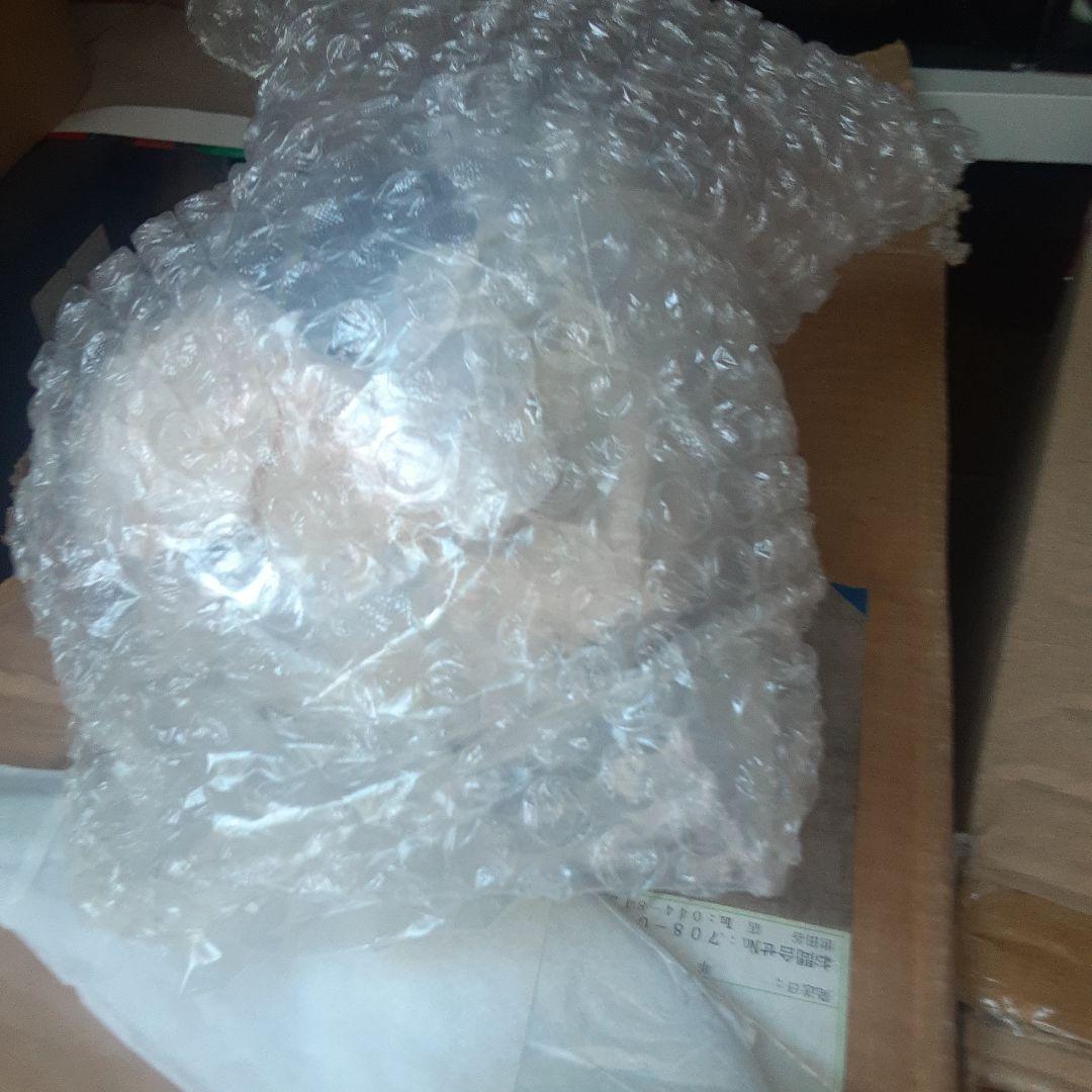 ウルトラセブン限定フィギア