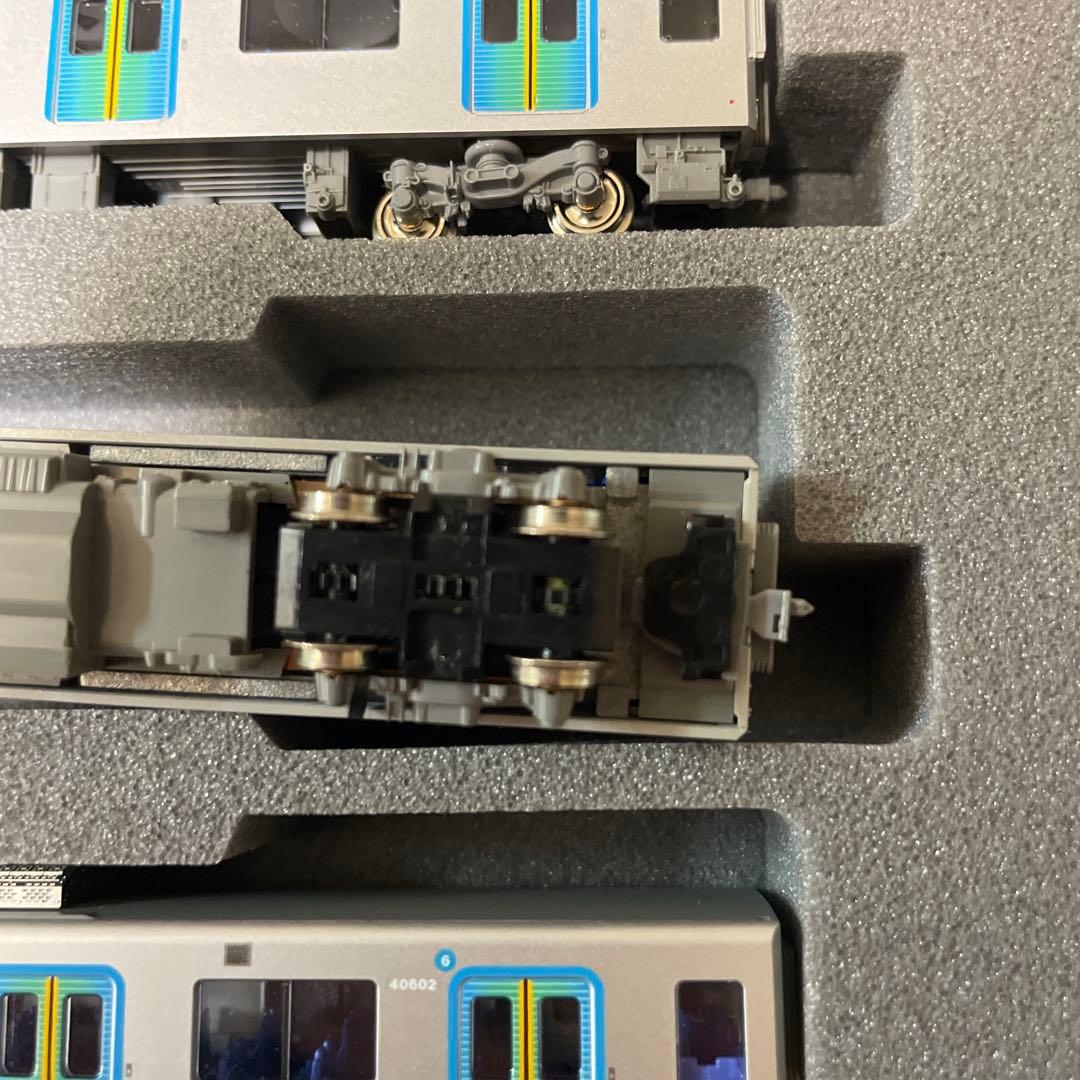 【激レア】KATO 10-1400 10-1401西武鉄道40000系 8両