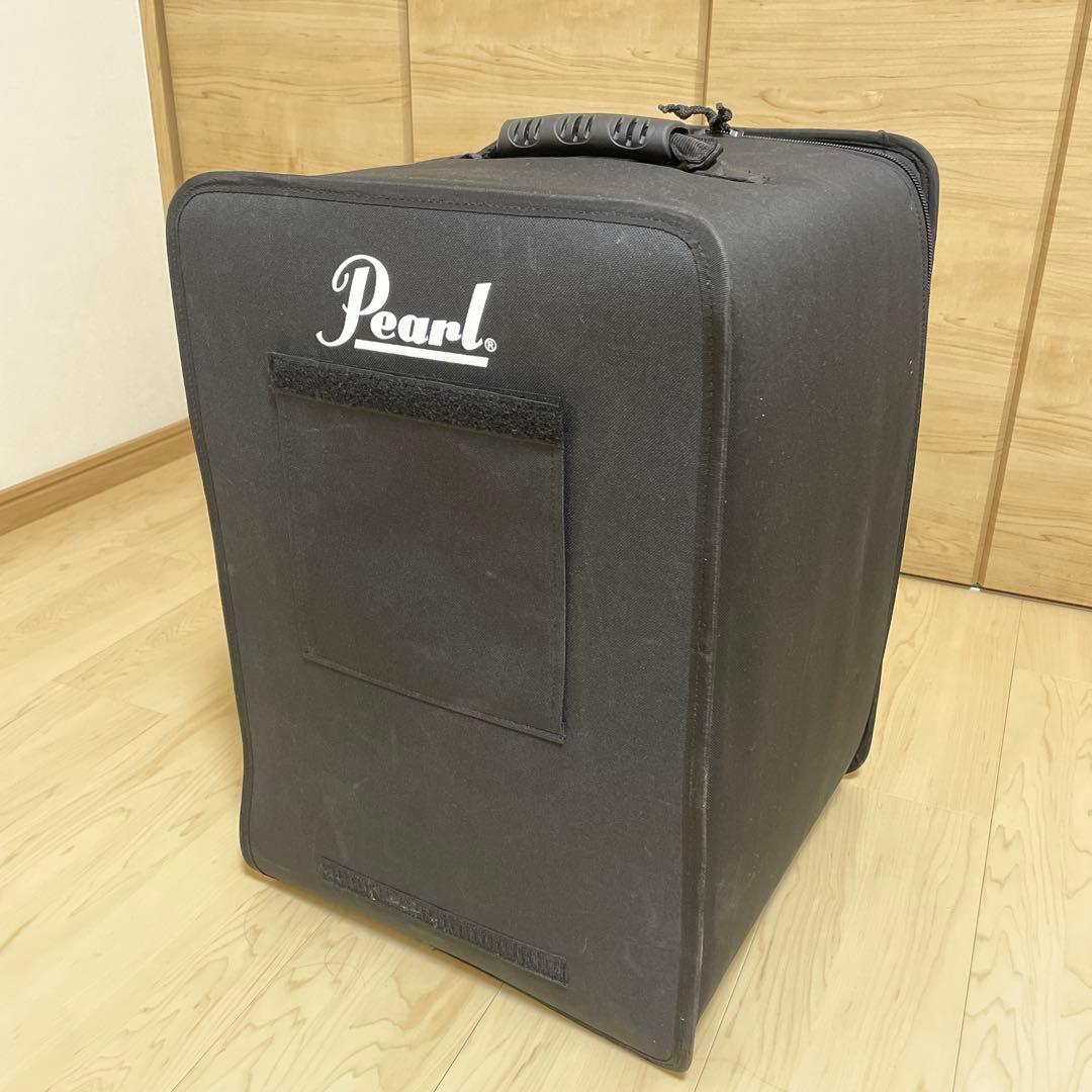 Pearl PSC-BC1213 ベースケース カホンケース カホンバッグ