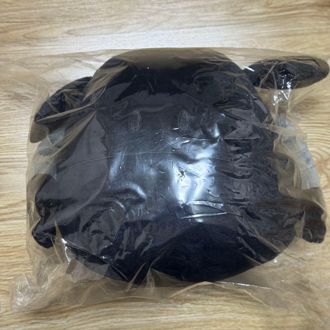 HARO FRGMT COLOR【ガンダム　ハロ　ぬいぐるみ】