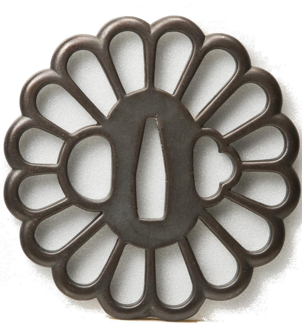 忠時菊透　NＴ-107