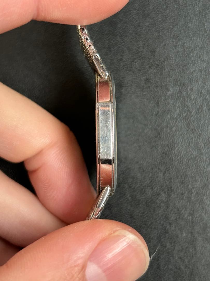 【年末年始セール】SEIKO CREDOR 腕時計80年代レトロ