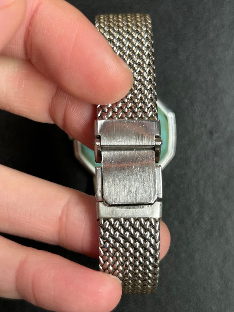 【年末年始セール】SEIKO CREDOR 腕時計80年代レトロ