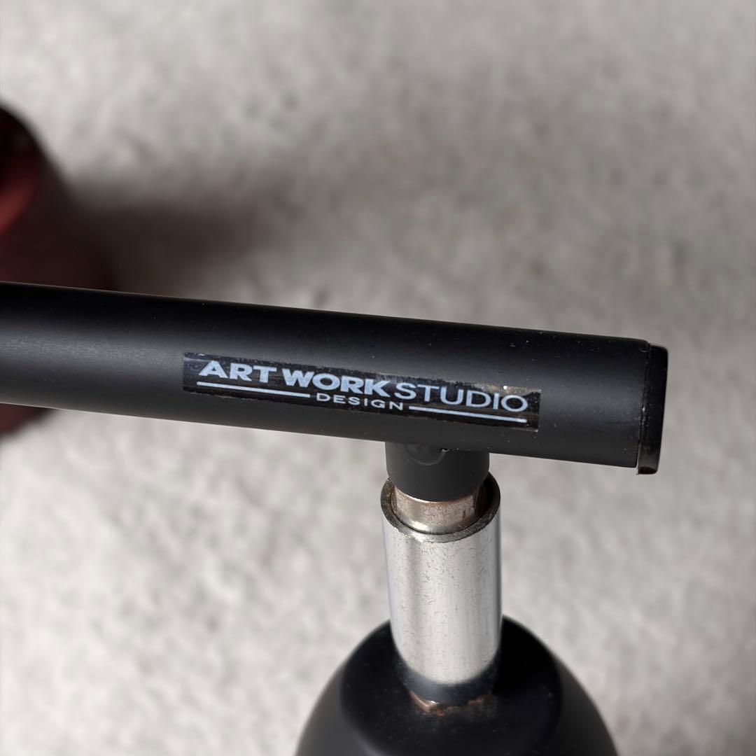 アートワークスタジオ ハーモニーX リモートシーリングランプ リモコン&電球付き