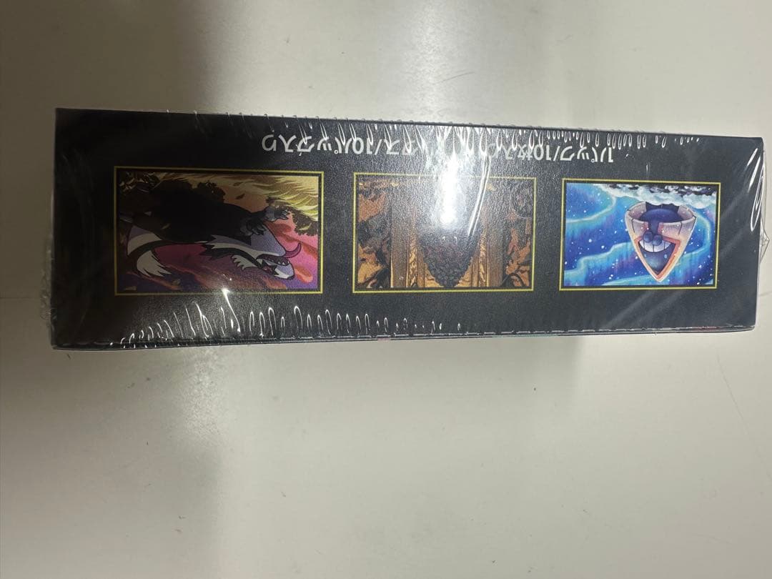 ポケモンカードゲーム MEGA ドリームEX 10枚入り