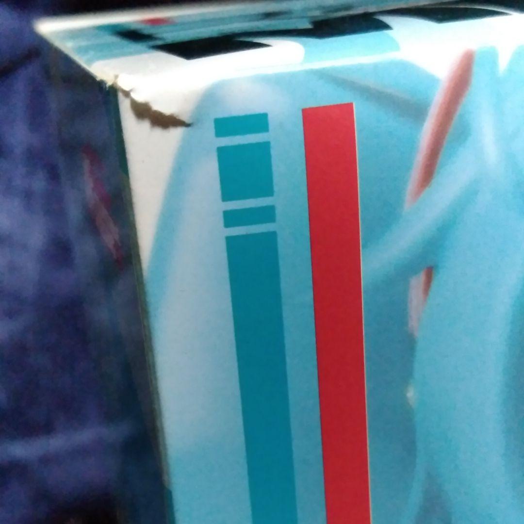 レーシング ミク 2011Ver. 初音ミク