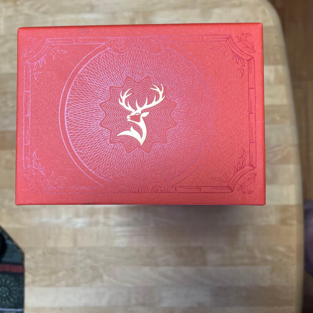 グレンフィディック 21年 レゼルヴァ ウイスキー GLEN FIDDICH