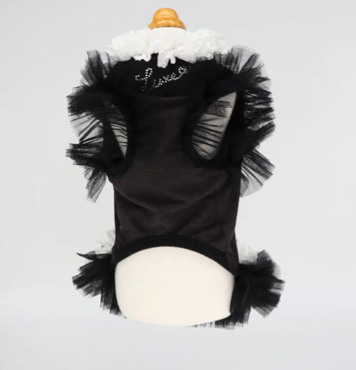 リュクスバーディ　Luxe　テラヘルツ　ワンピース　Ｓ