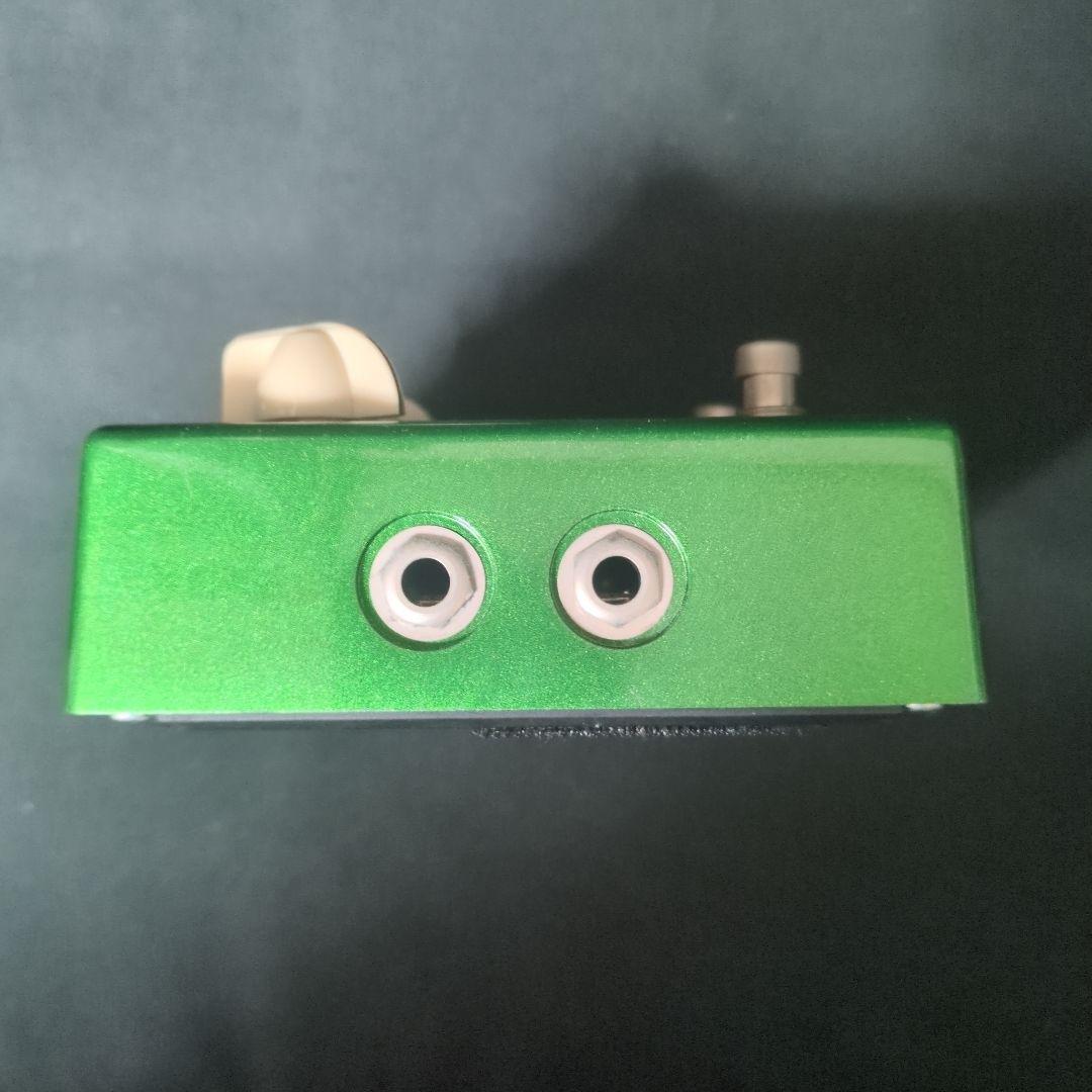 ギター VOX Time Machine Delay