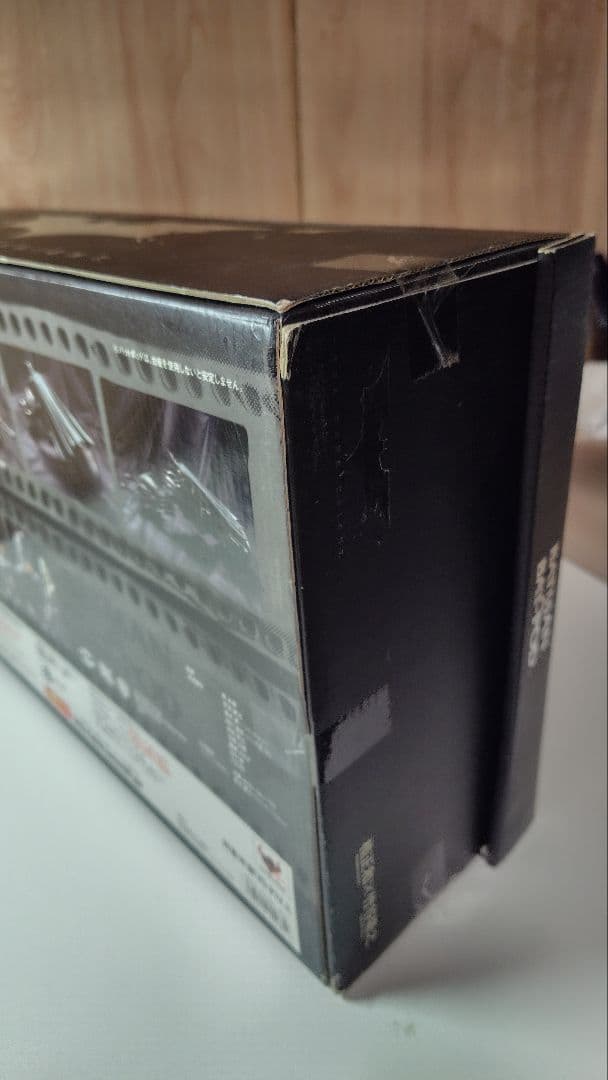 バンダイ　MOVIE REALIZATION バットマン+バットポッド