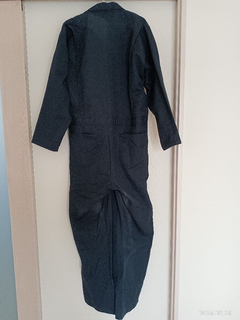 激レア！ Fritolay フリトレー 世田谷ベース つなぎ アメリカン 雑貨