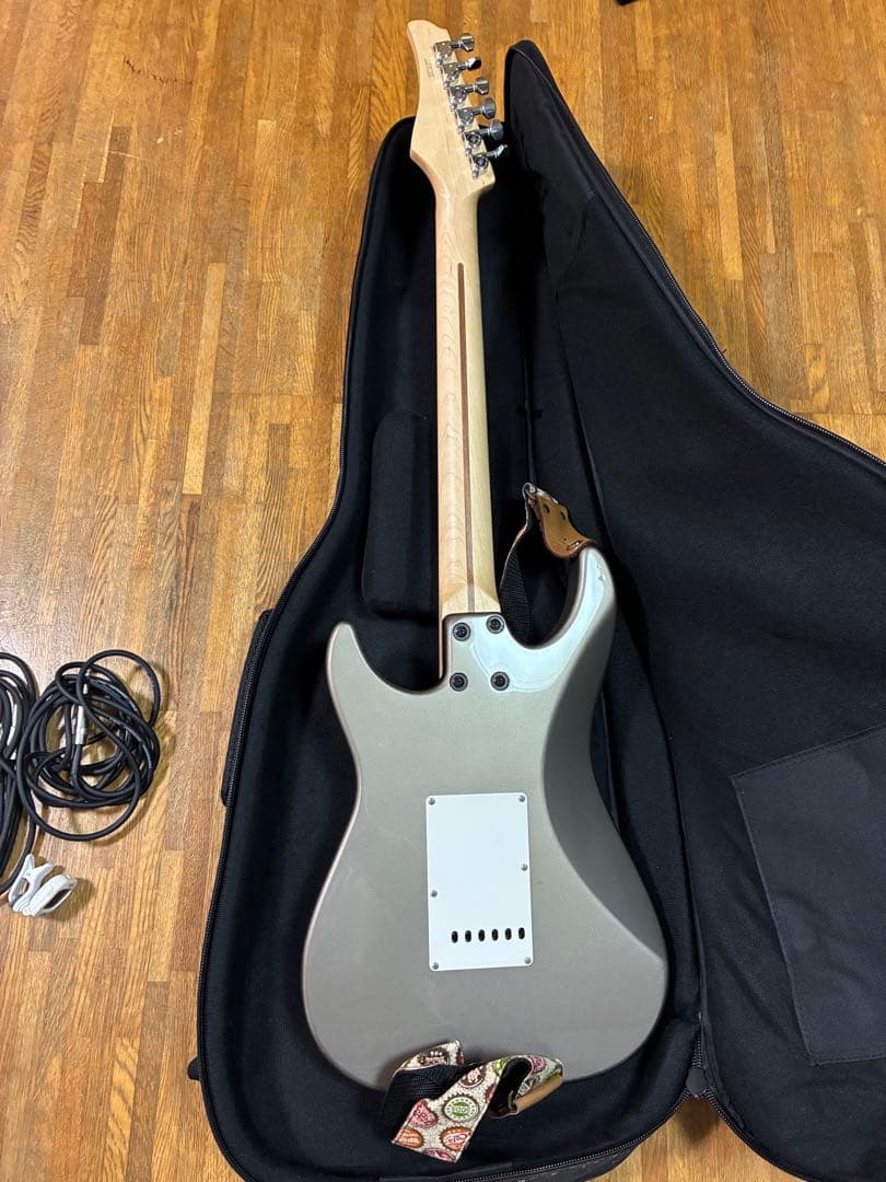 Greco エレキギター Supreme Sound