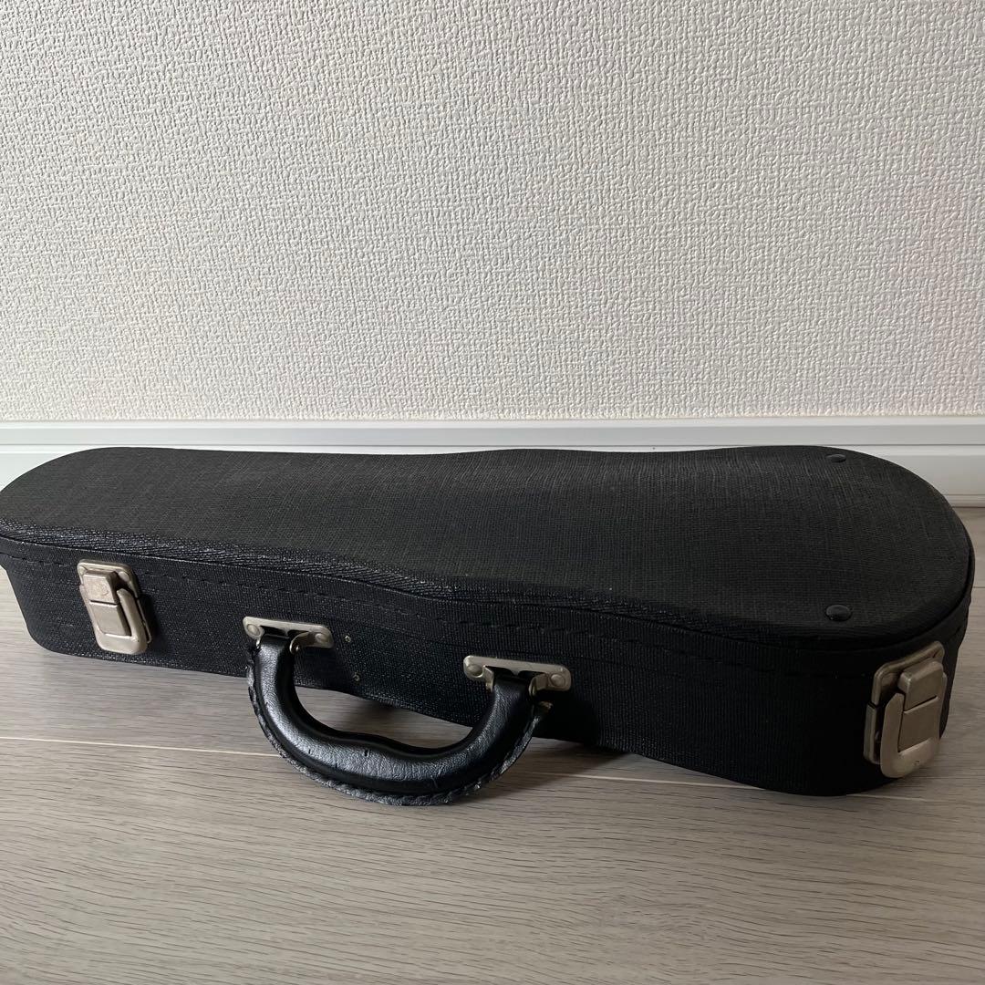 UMEZAWA VIOLIN 1/16 1986年製 バイオリン