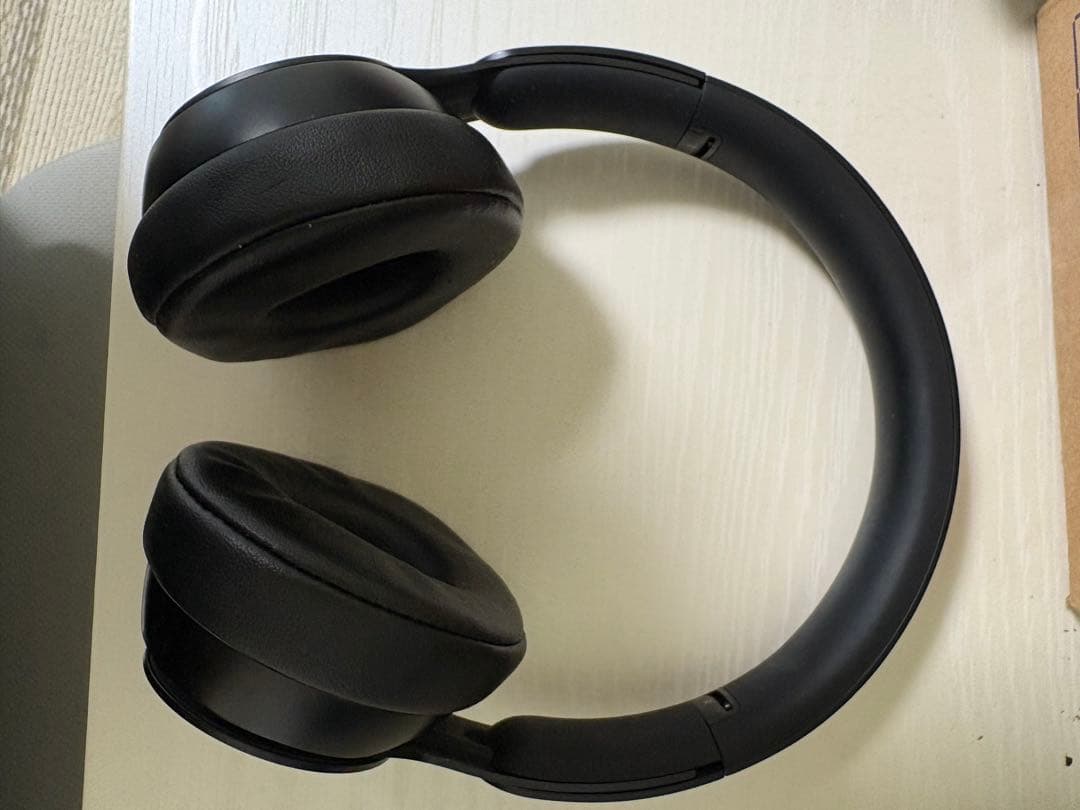 Beats solo pro ブラック　本体のみ