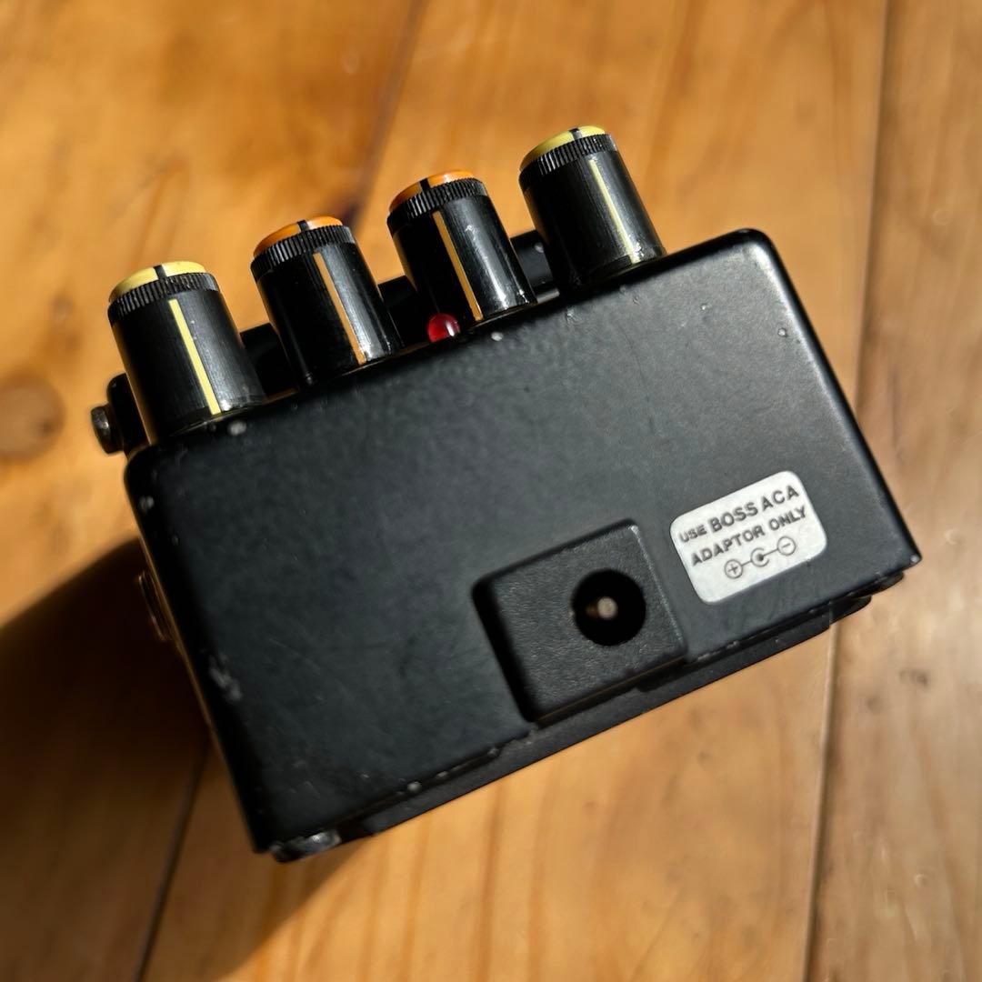 BOSS HM-2 Heavy l MOD 日本製