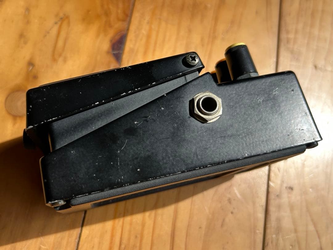 BOSS HM-2 Heavy l MOD 日本製