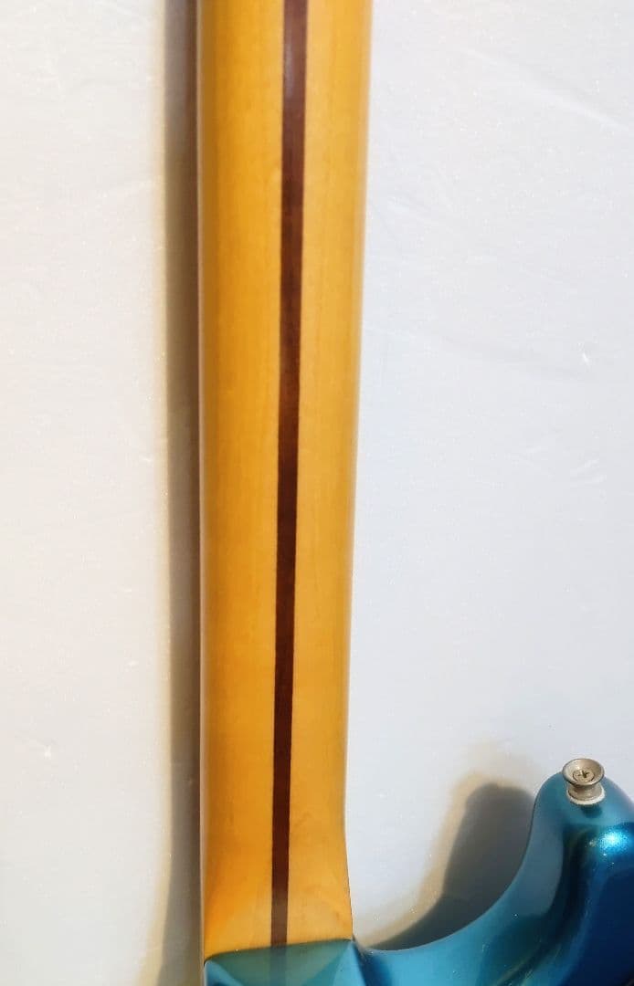 フジゲン　クールZ Coolz ZST L　日本製 エレキギター オマケあり