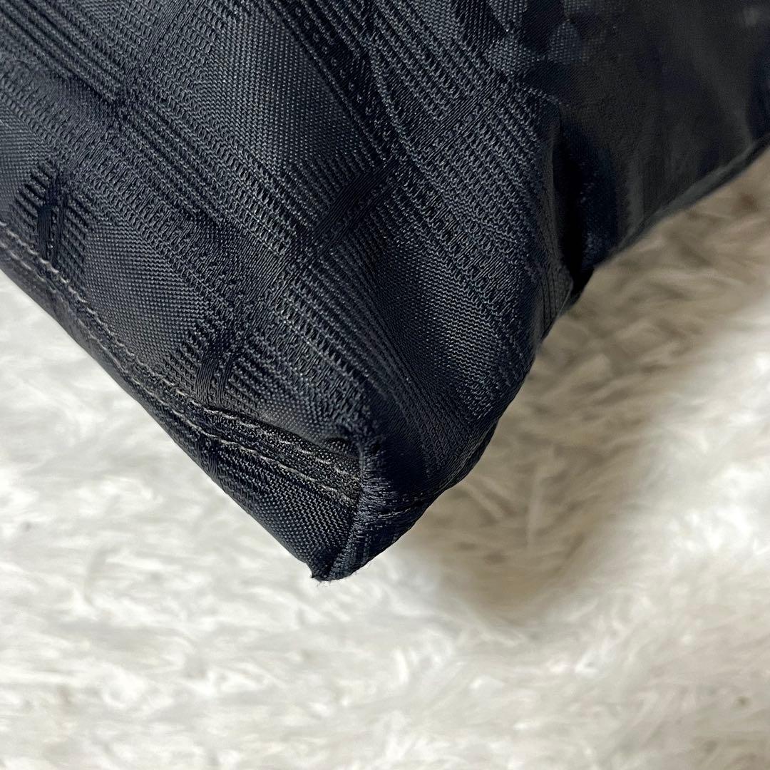 ✨希少✨CHANEL ニュートラベルライン ハンドバッグ ココマーク ブラック