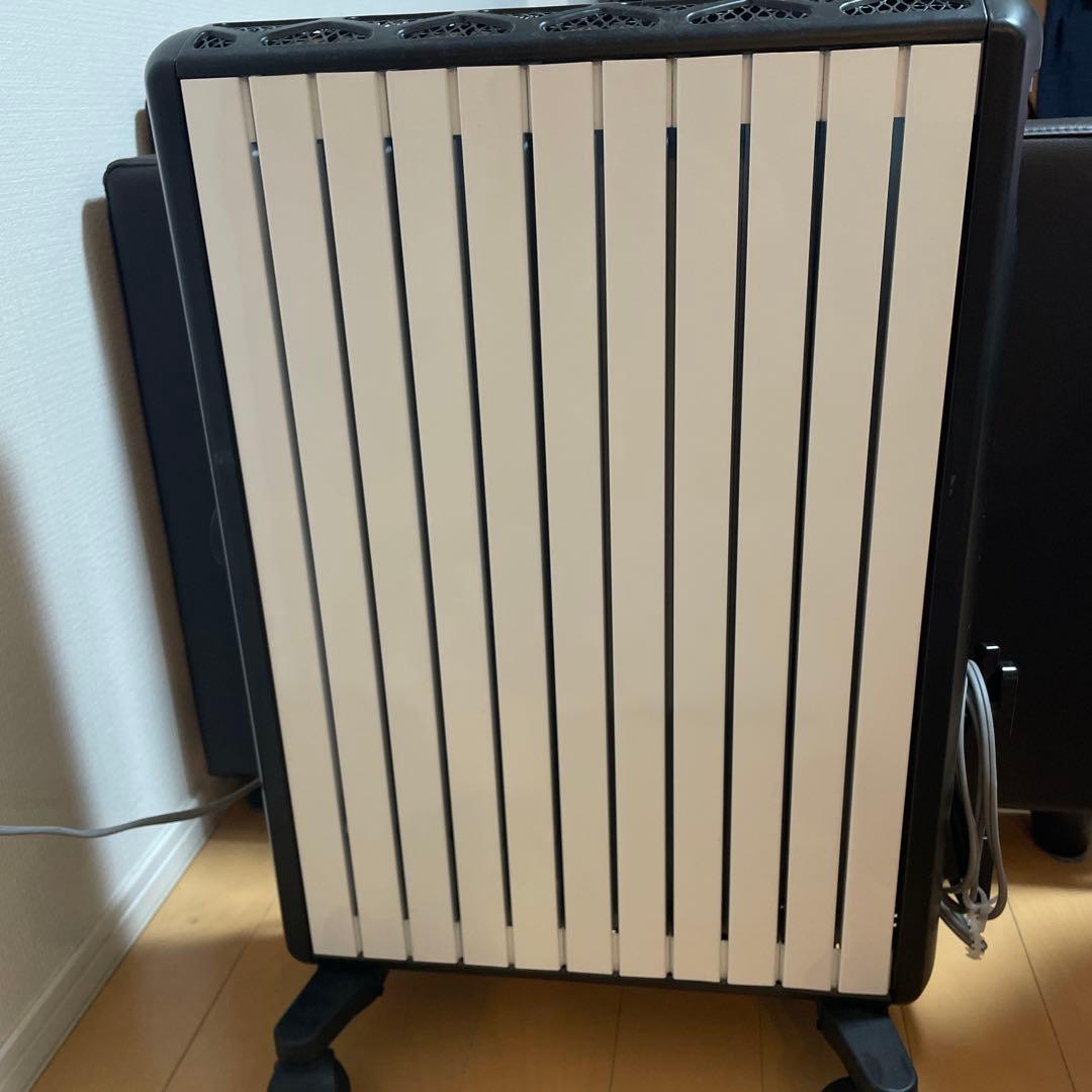 DeLonghi マルチダイナミックヒーター