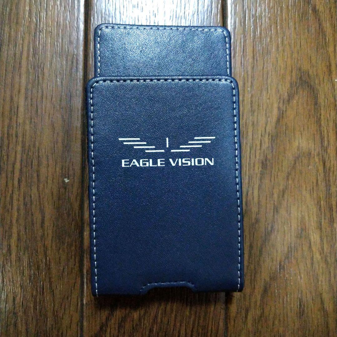 EAGLE VISION NEXT2 GPSナビ