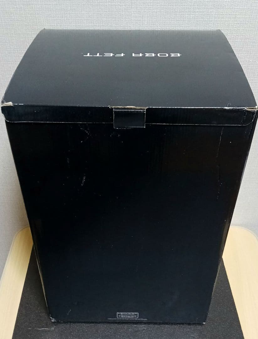 200体限定 アタカス スターウォーズ ボバ・フェット スタチュー フィギュア