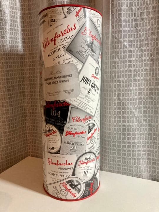 グレンファークラス 185周年 Glenfarclas ウイスキー