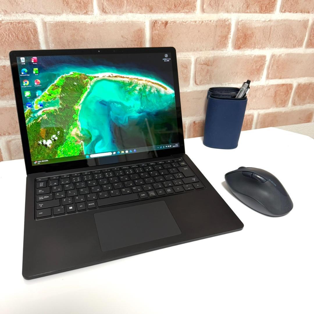 ★決算大セール★ Surface Laptop4 第11世代Corei7 F97