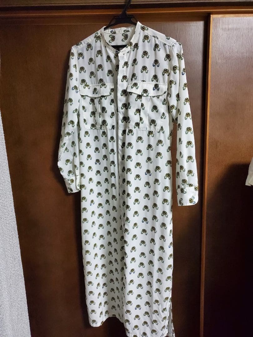 【最終値下げ】椎名林檎グッズ　ラマシャツ