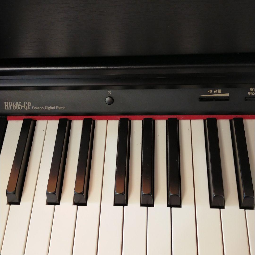 MinRoland　HP605-GP