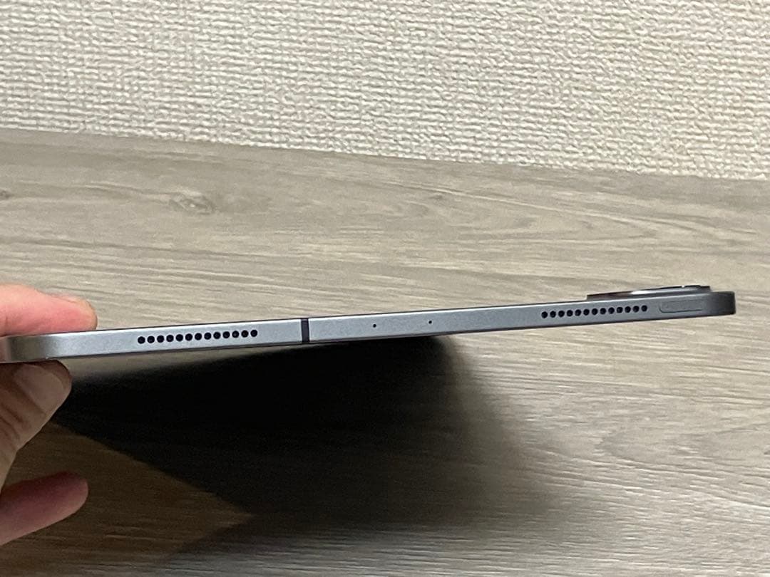 Cellularモデル iPad Pro 11インチ 第2世代 256GB