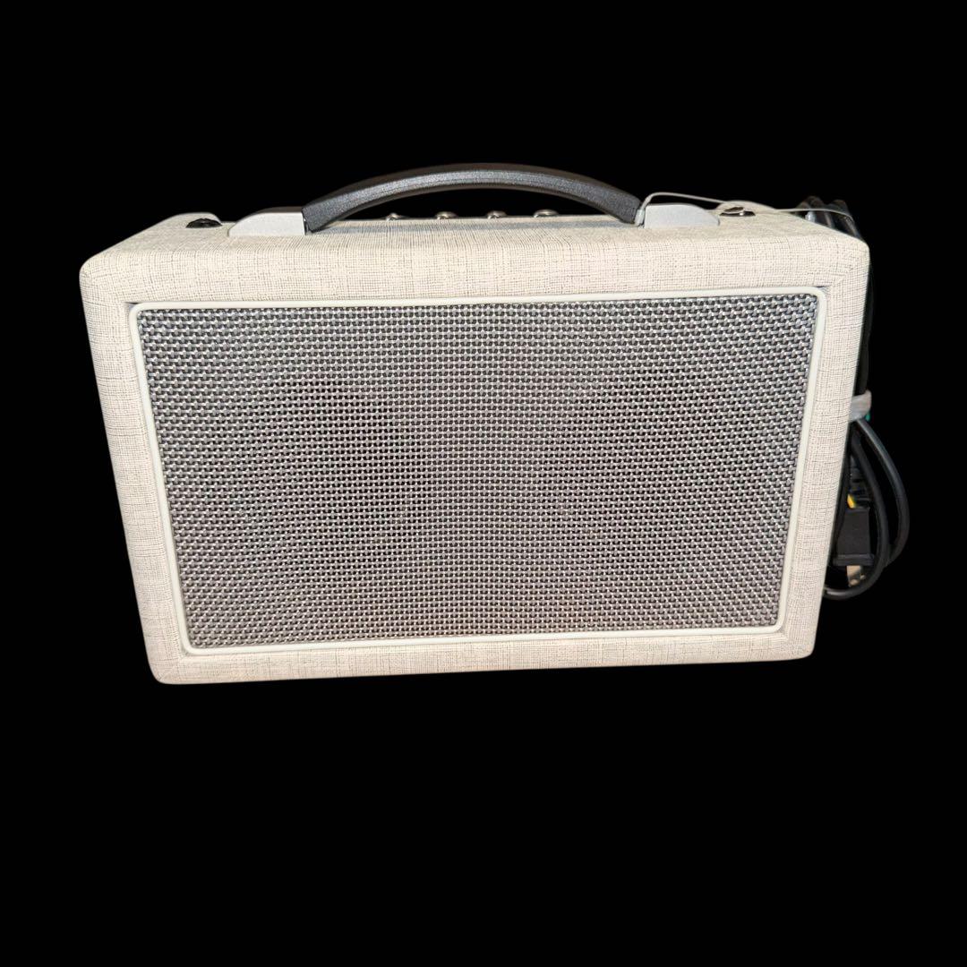 ベースアンプ　Louis LBA-10 動作確認済み